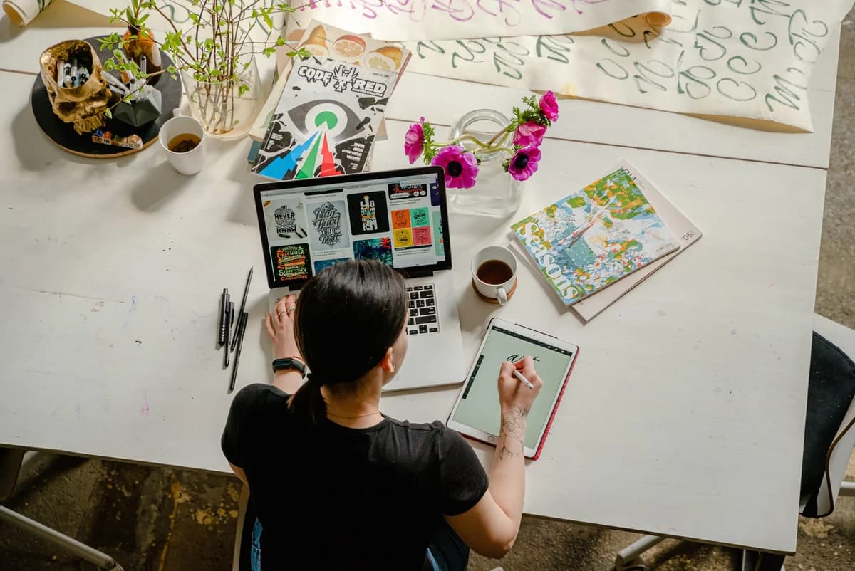 Careers In Communication Design: What is