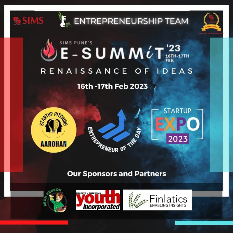 E-SUMMIT 2023