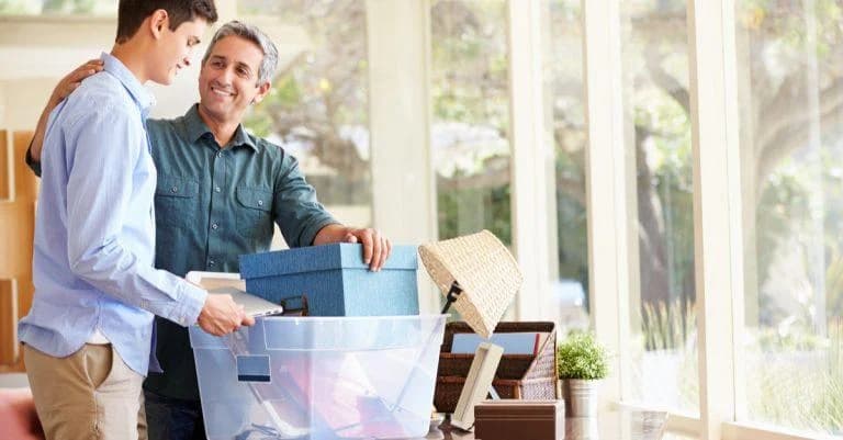 Essential Tips for Students Leaving Home