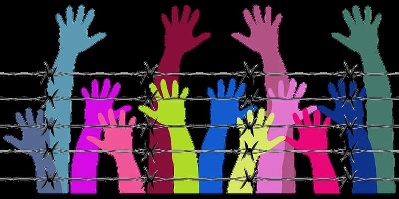 The Importance Of Being Politically Awar