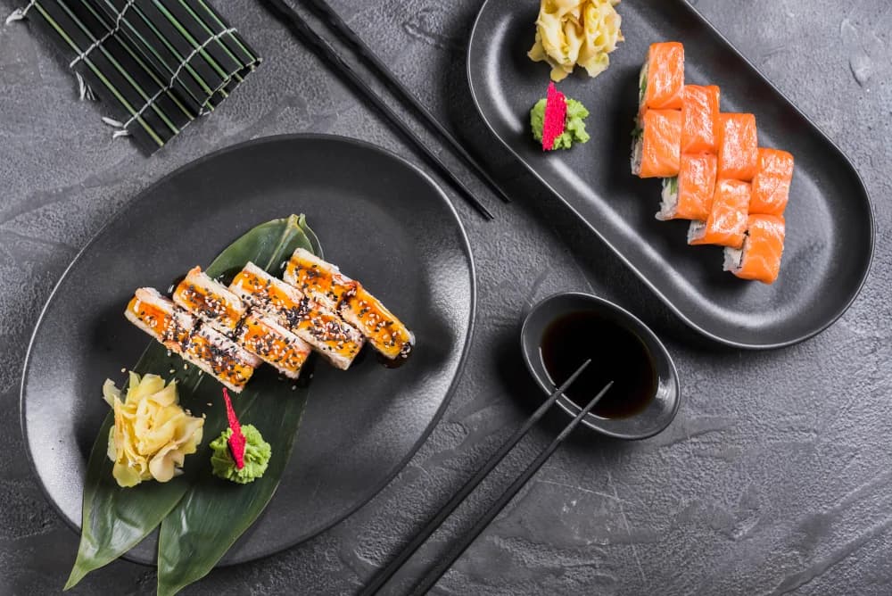 Why Is Japanese Food and Culture Gaining