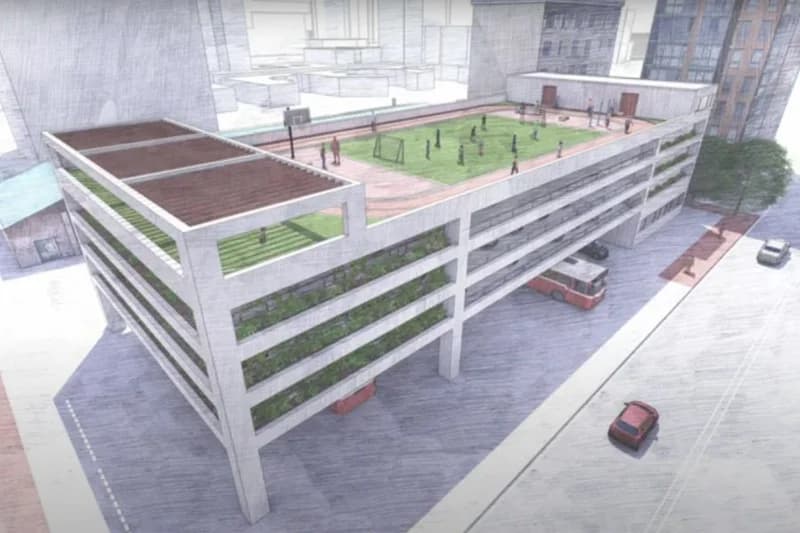 Let’s Bring To Fruition, The Idea To Use