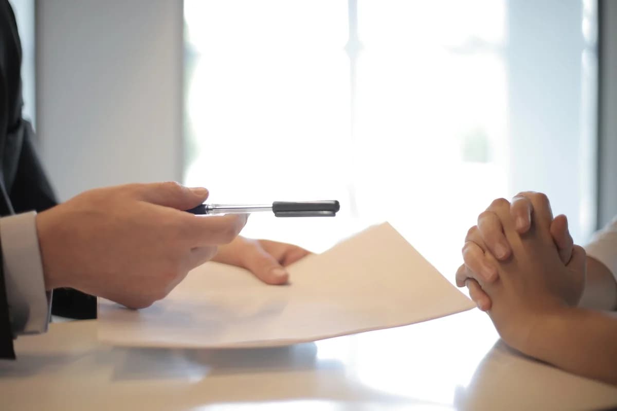 Insurance mistakes