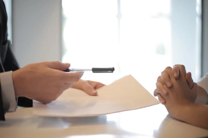 Insurance mistakes