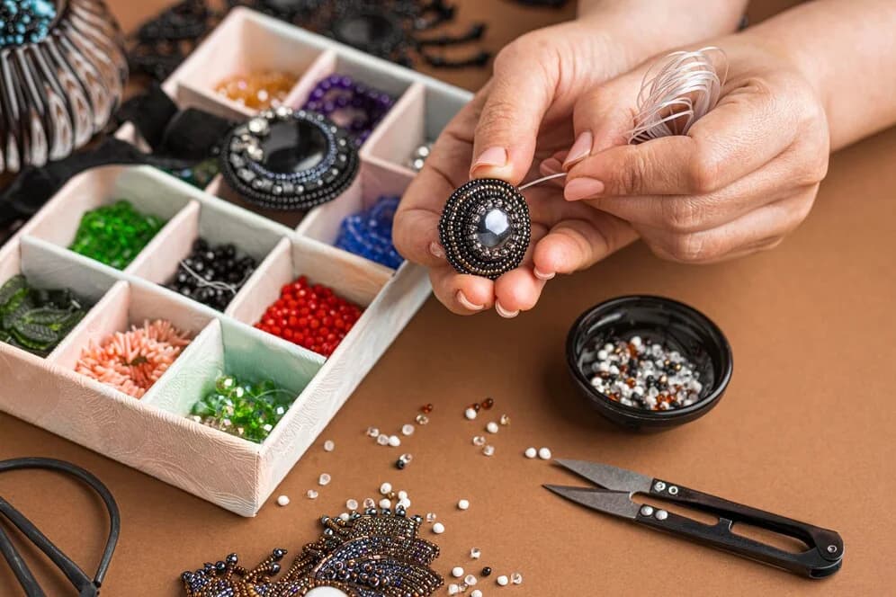 Jewellery
