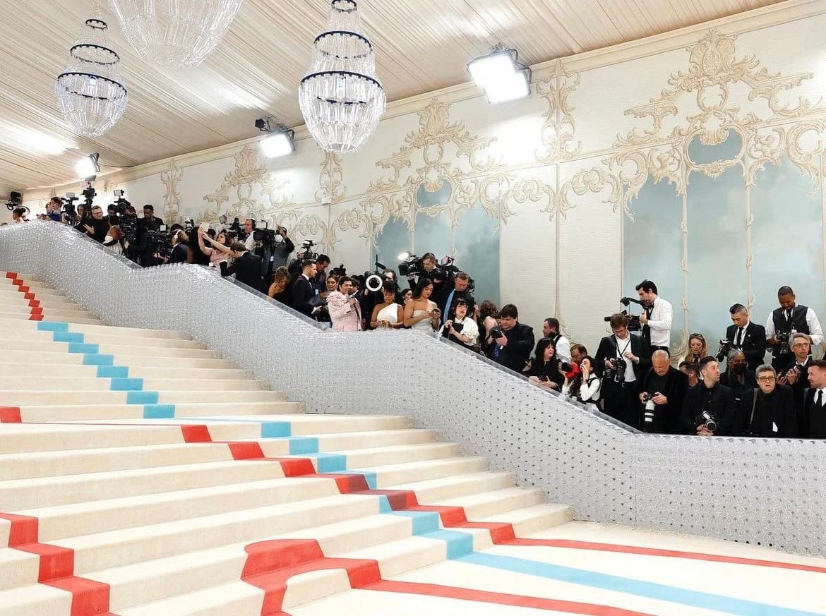 Met Gala 2023: Top 10 Looks From The Nig