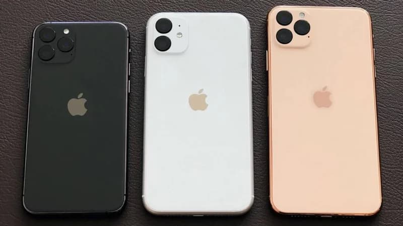 Why Apple’s New iPhone 11 Series Receive