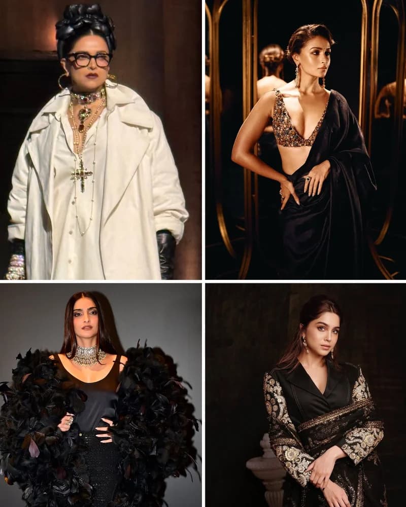 Sabyasachi’s Celebration Of 25 Yea