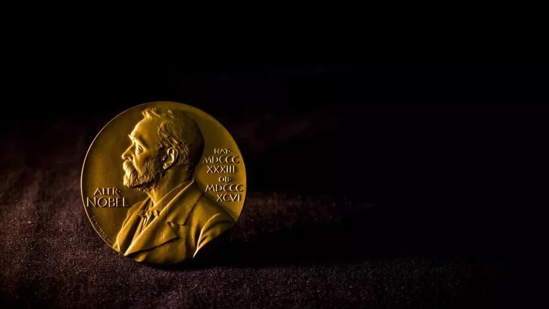 These Intellects Bagged The Nobel Prize 