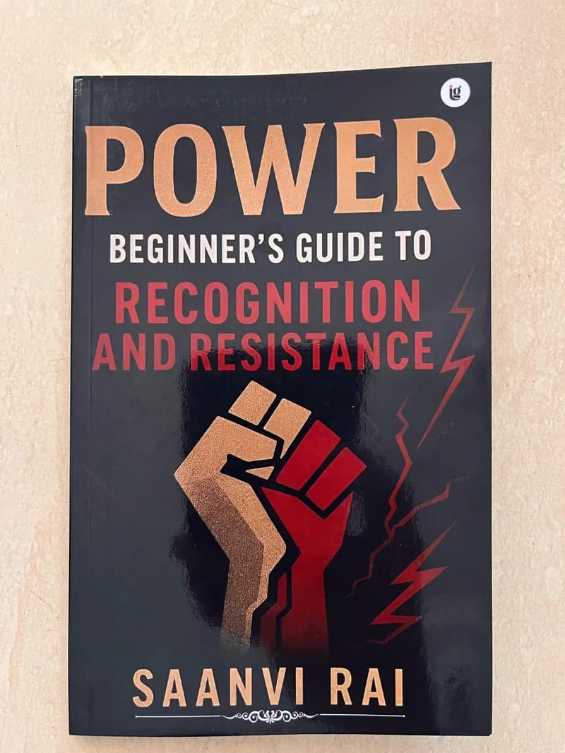 Power and Purpose: An Interview with 14-