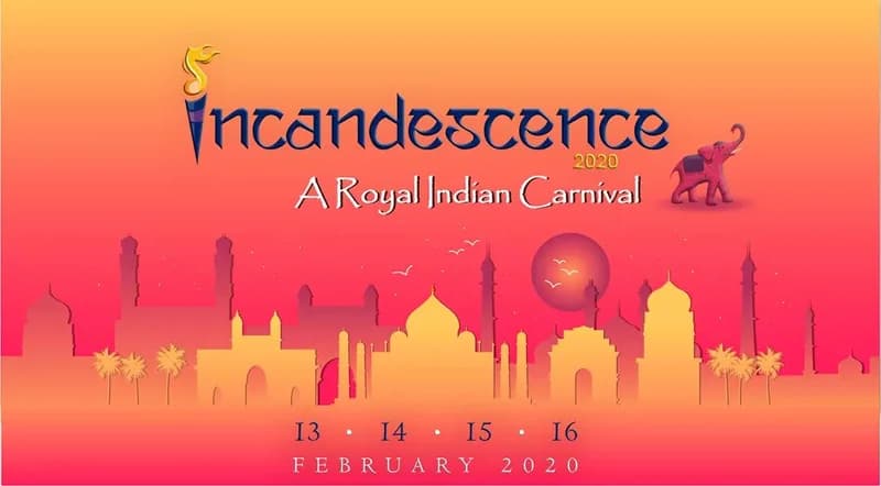 Incandesence The Socio-Cultural Festival