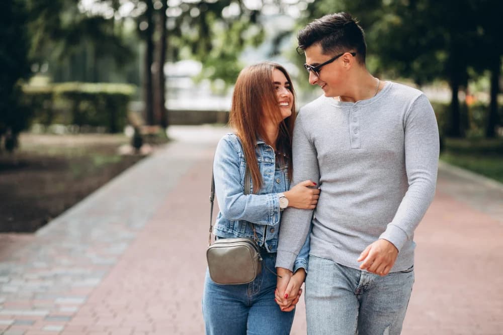 The Perfect Love Doesn’t Exist, and Here