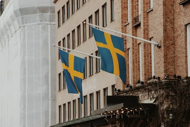 Is Sweden A Good Study Abroad Destinatio