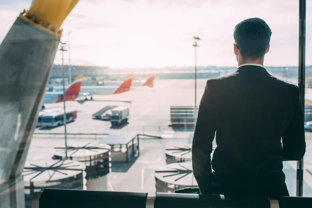 Thriving Careers In The Aviation Managem