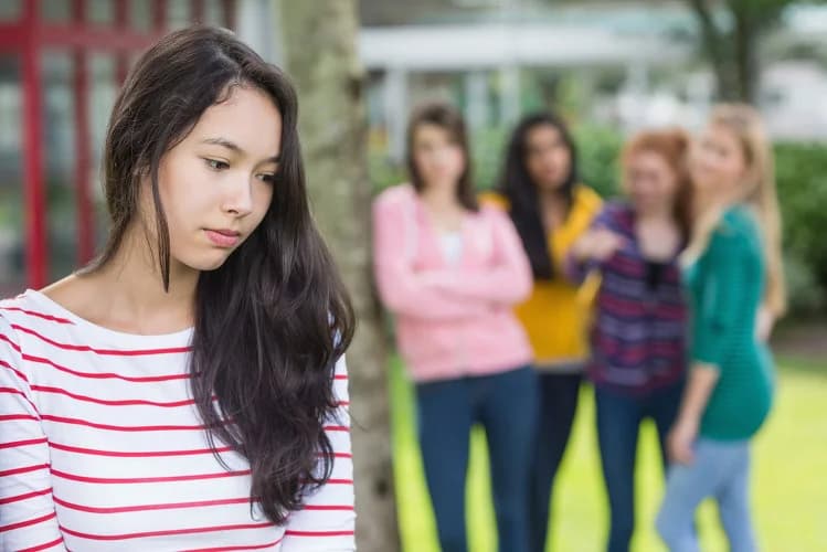 Have You Been a Victim of Peer Pressure?