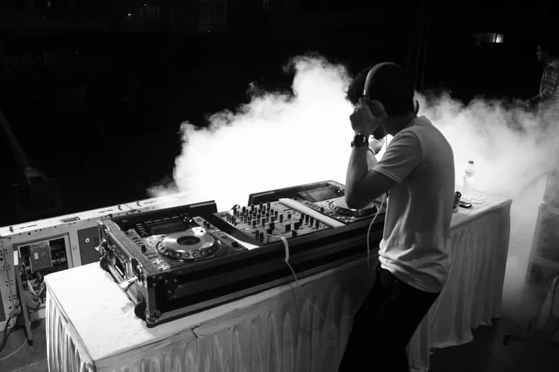 Vaayu – NMIMS College