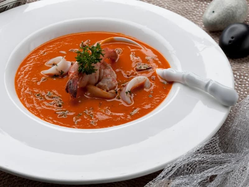 The Captain’s Table (For Two Perso