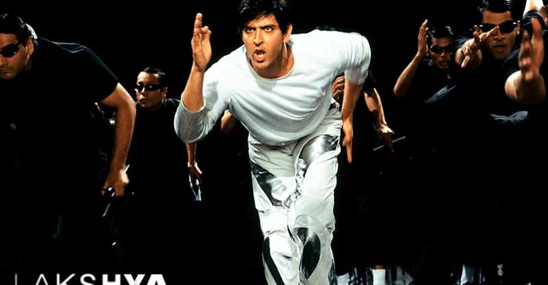 Popular Movies That Weren’t Commercial S