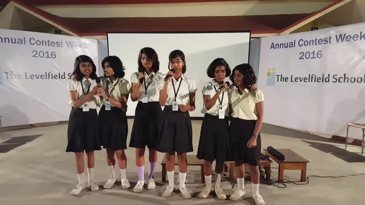 When Conventional Methods Of Education T