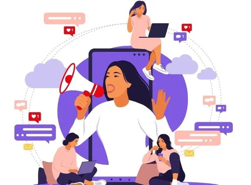 Influencer & Talent Marketing as a Career: Courses, Scope, Salary & Top Employers