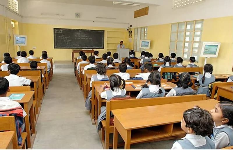 India will be 50 years late in achieving