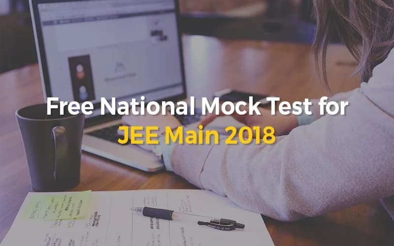Eduwhere to conduct JEE Main mock test f