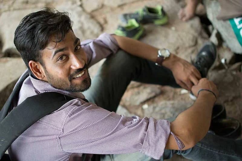 MBA Dropout on a 52-week journey to disc