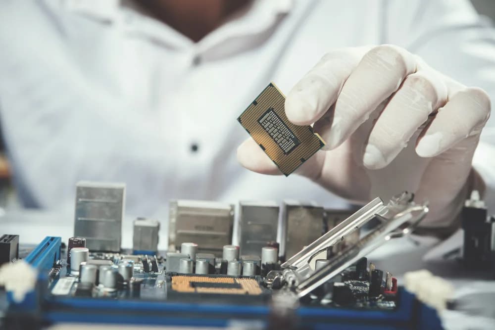 Exploring High-Demand Careers in the Ele