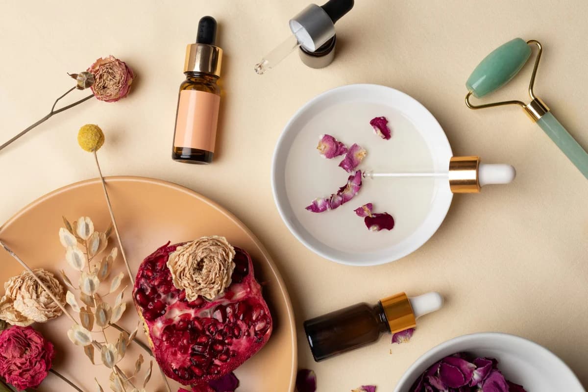 Cruelty-Free & Organic Makeup Brand