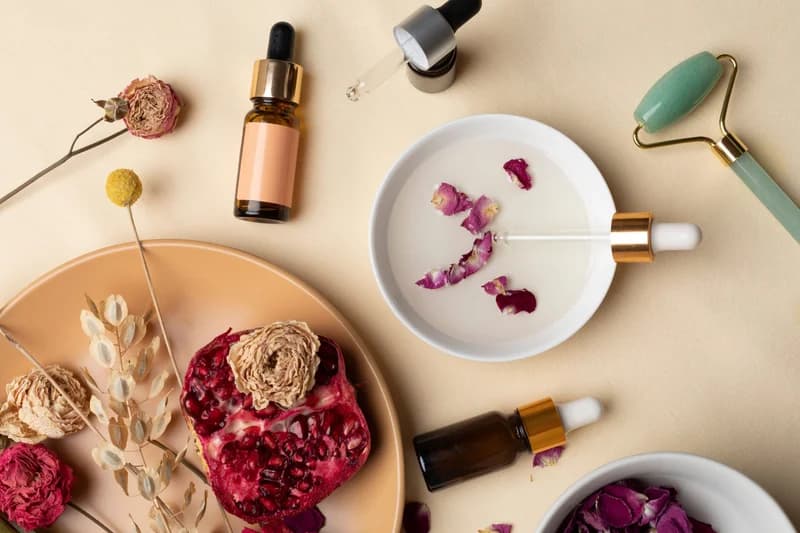 Cruelty-Free & Organic Makeup Brand