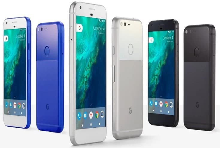 6 Things you need to know about Google P