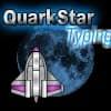 QuarkStar Typing