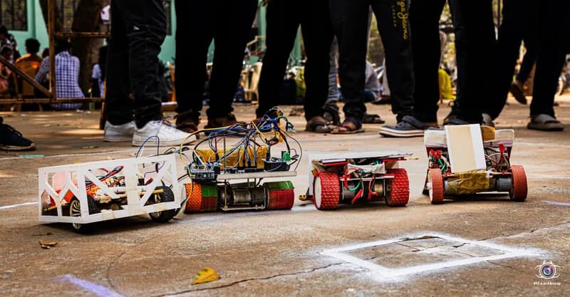 NIT-Trichy’s Annual Techno-managerial Festival Pragyan-25 ends on high note