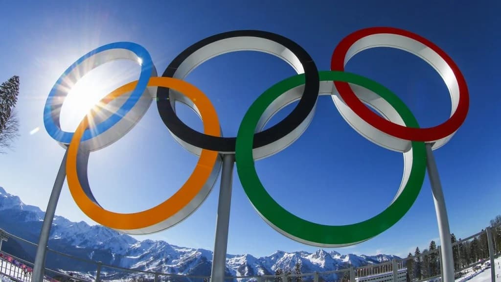 Young Para Olympics Athlete Inspirations