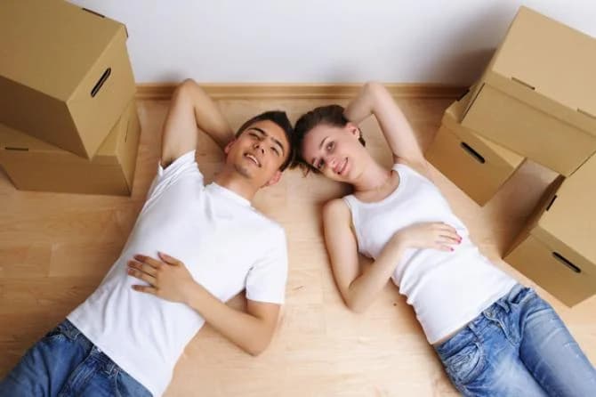 Live In Relationship Pros & Cons