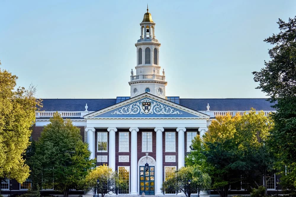 Free Courses from Harvard That Indians C