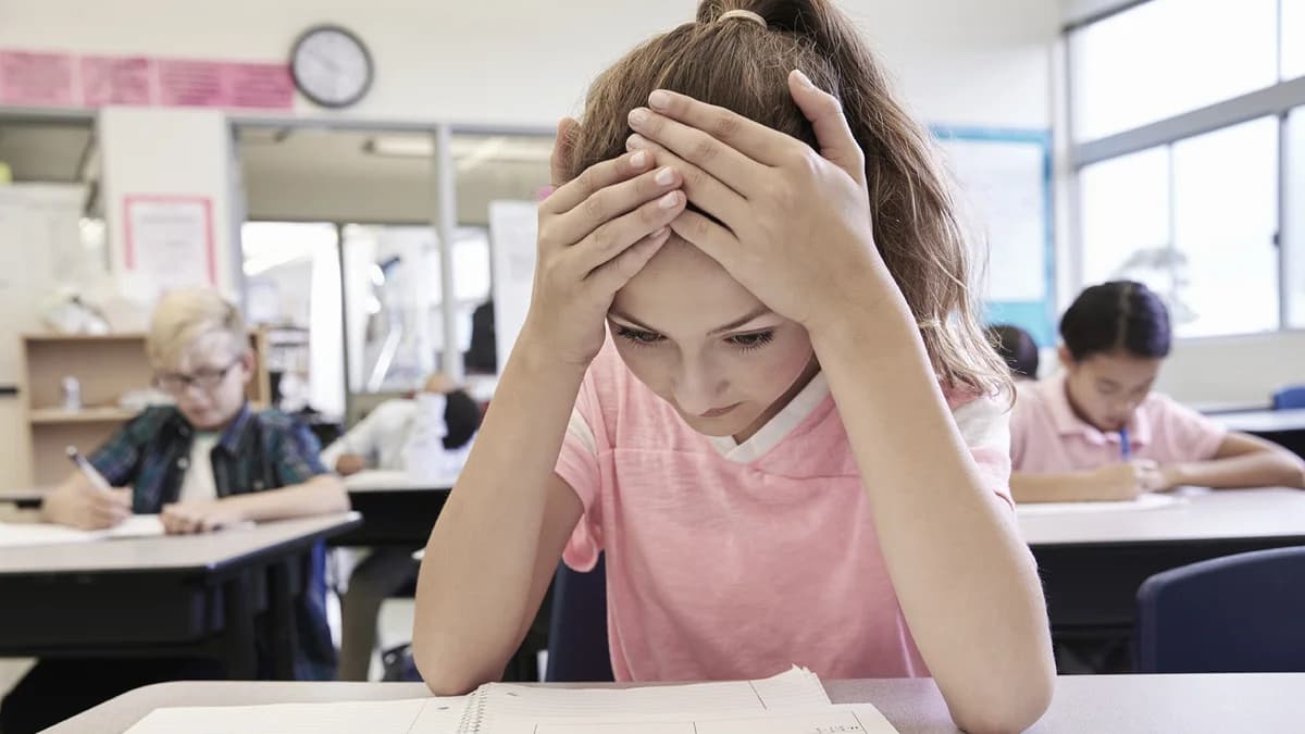 9 Common Problems Students Face During U