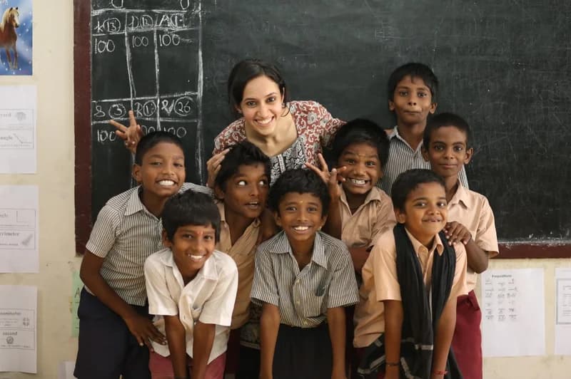 Weekend Volunteering – Places Wher