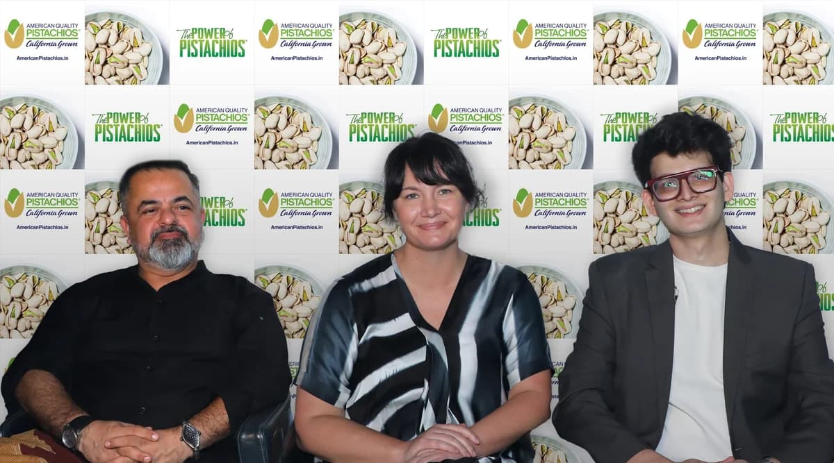Celebrating Health and Nutrition with Am