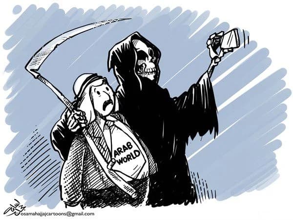 The SelfieCide