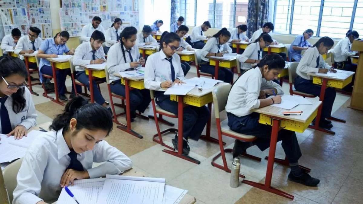CBSE Class 10 Maths Exam Will Have Two D