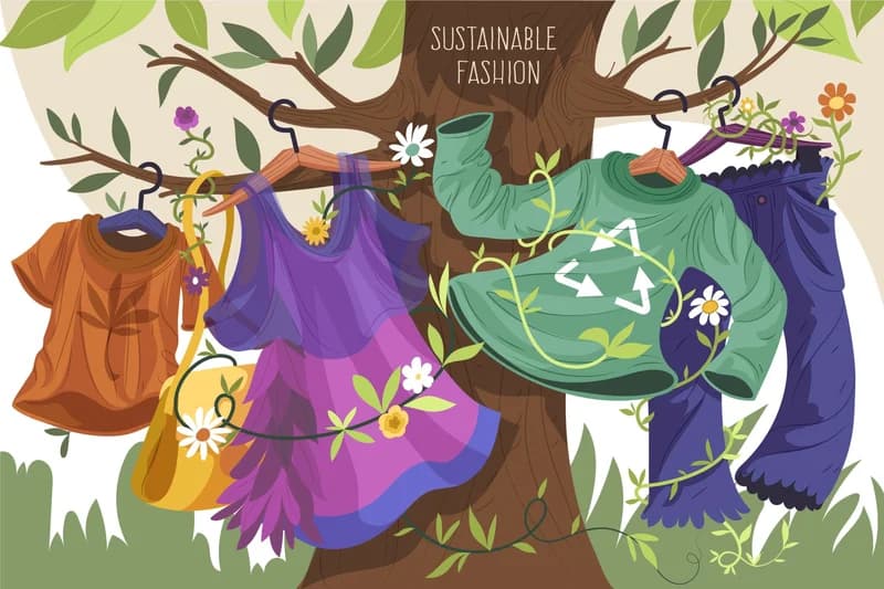 Sustainable Fashion