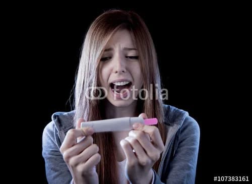 Pregnancy Scares