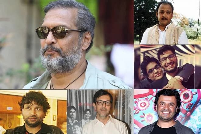 The Names Named In The #Metoo Movement I