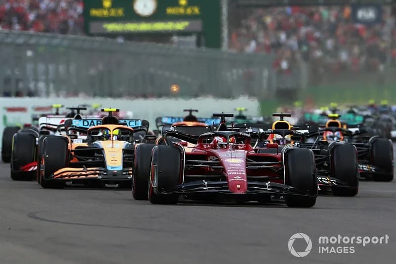 New to the world of Grand Prix’s and Rac