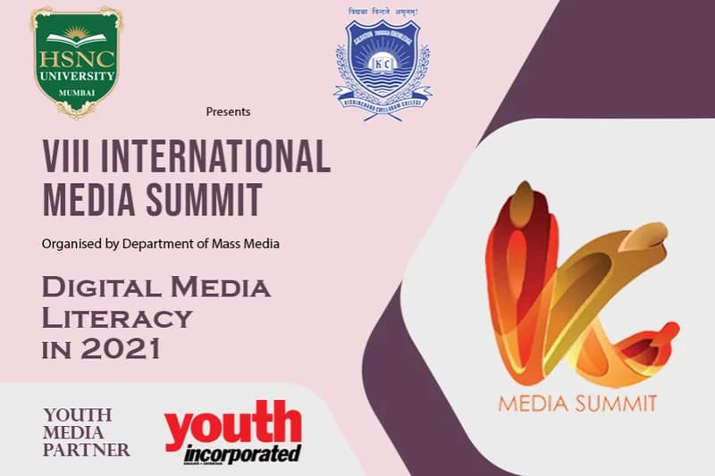 KC College’s Department of Mass me