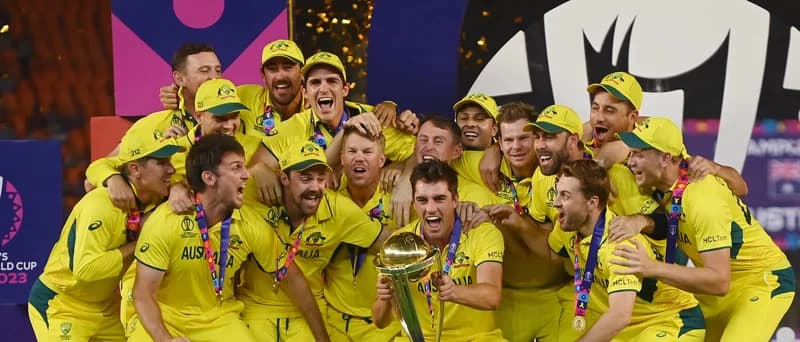 Cricket World Cup Leaves A Lasting Impac