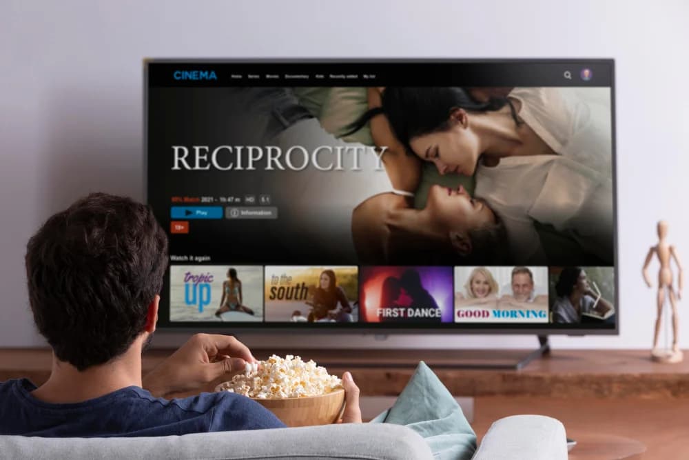 TV Shows