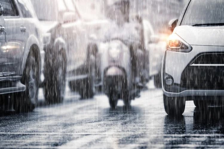 What To Do When Monsoon Knocks?