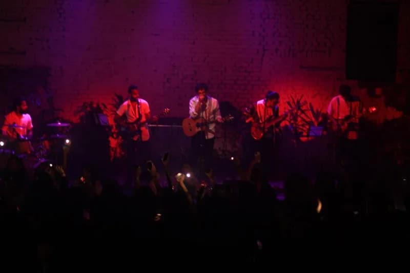 Kaleidoscope Festival: A spectrum Of Joy